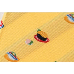 Hobonichi Techo Weeks Bow & Tie: Sushi Agenda 2025 Settimanale Spring 21 Hobonichi Techo Weeks Bow & Tie: Sushi Agenda 2025 Settimanale Spring -Stilo Stile Negozio hobonichi techo weeks bow tie sushi agenda 2025 settimanale 5