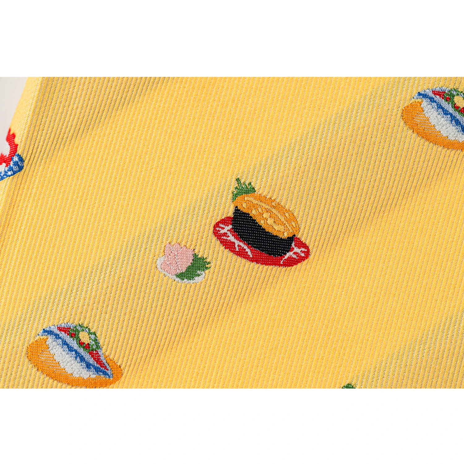 Hobonichi Techo Weeks Bow & Tie: Sushi Agenda 2025 Settimanale Spring 6 Hobonichi Techo Weeks Bow & Tie: Sushi Agenda 2025 Settimanale Spring - immagine 6