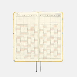 Hobonichi Techo Weeks Bow & Tie: Sushi Agenda 2025 Settimanale Spring 23 Hobonichi Techo Weeks Bow & Tie: Sushi Agenda 2025 Settimanale Spring -Stilo Stile Negozio hobonichi techo weeks bow tie sushi agenda 2025 settimanale 7