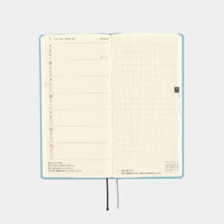 Hobonichi Techo Weeks Colors: Lemon Water Agenda 2025 Settimanale Spring 19 Hobonichi Techo Weeks Colors: Lemon Water Agenda 2025 Settimanale Spring -Stilo Stile Negozio hobonichi techo weeks colors lemon water agenda 2025 settimanale 5