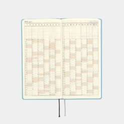 Hobonichi Techo Weeks Colors: Lemon Water Agenda 2025 Settimanale Spring 22 Hobonichi Techo Weeks Colors: Lemon Water Agenda 2025 Settimanale Spring -Stilo Stile Negozio hobonichi techo weeks colors lemon water agenda 2025 settimanale 8