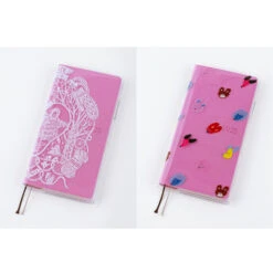 Hobonichi Techo Weeks Colors: Sweet Purple Agenda 2025 Settimanale Spring 27 Hobonichi Techo Weeks Colors: Sweet Purple Agenda 2025 Settimanale Spring -Stilo Stile Negozio hobonichi techo weeks colors sweet purple agenda 2025 settimanale 13