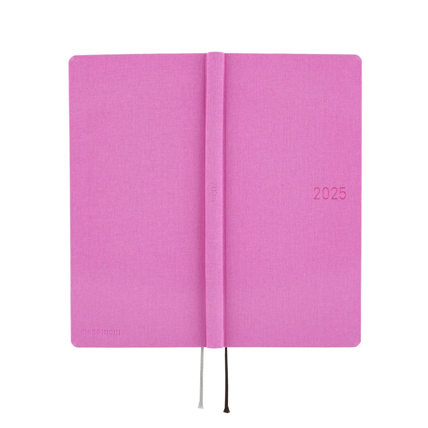 Hobonichi Techo Weeks Colors: Sweet Purple Agenda 2025 Settimanale Spring 4 Hobonichi Techo Weeks Colors: Sweet Purple Agenda 2025 Settimanale Spring - immagine 4