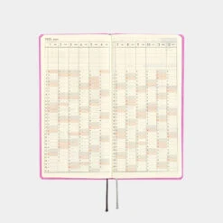 Hobonichi Techo Weeks Colors: Sweet Purple Agenda 2025 Settimanale Spring 22 Hobonichi Techo Weeks Colors: Sweet Purple Agenda 2025 Settimanale Spring -Stilo Stile Negozio hobonichi techo weeks colors sweet purple agenda 2025 settimanale 8