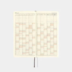 Hobonichi Techo Weeks Masamune Kusano X Junaida: Through The Purple Night Agenda 2025 Settimanale Spring 25 Hobonichi Techo Weeks Masamune Kusano X Junaida: Through The Purple Night Agenda 2025 Settimanale Spring -Stilo Stile Negozio hobonichi techo weeks masamune kusano x junaida through the purple night agenda 2025 settimanale 10