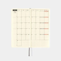 Hobonichi Techo Weeks Masamune Kusano X Junaida: Through The Purple Night Agenda 2025 Settimanale Spring 21 Hobonichi Techo Weeks Masamune Kusano X Junaida: Through The Purple Night Agenda 2025 Settimanale Spring -Stilo Stile Negozio hobonichi techo weeks masamune kusano x junaida through the purple night agenda 2025 settimanale 6