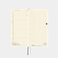 Hobonichi Techo Weeks Masamune Kusano X Junaida: Through The Purple Night Agenda 2025 Settimanale Spring 22 Hobonichi Techo Weeks Masamune Kusano X Junaida: Through The Purple Night Agenda 2025 Settimanale Spring -Stilo Stile Negozio hobonichi techo weeks masamune kusano x junaida through the purple night agenda 2025 settimanale 7