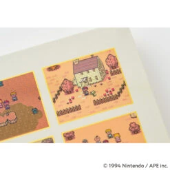 Hobonichi Techo Weeks MOTHER: Smiles & Tears Agenda 2025 Settimanale Spring 27 Hobonichi Techo Weeks MOTHER: Smiles & Tears Agenda 2025 Settimanale Spring -Stilo Stile Negozio hobonichi techo weeks mother smiles tears agenda 2025 settimanale 11