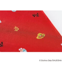 Hobonichi Techo Weeks ONE PIECE Magazine: DON! Agenda 2025 Settimanale Spring -Stilo Stile Negozio hobonichi techo weeks one piece magazine don agenda 2025 settimanale 5