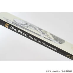 Hobonichi Techo Weeks ONE PIECE Magazine: Straw Hat Luffy (Ivory) Agenda 2025 Settimanale Spring 24 Hobonichi Techo Weeks ONE PIECE Magazine: Straw Hat Luffy (Ivory) Agenda 2025 Settimanale Spring -Stilo Stile Negozio hobonichi techo weeks one piece magazine straw hat luffy ivory agenda 2025 settimanale 7