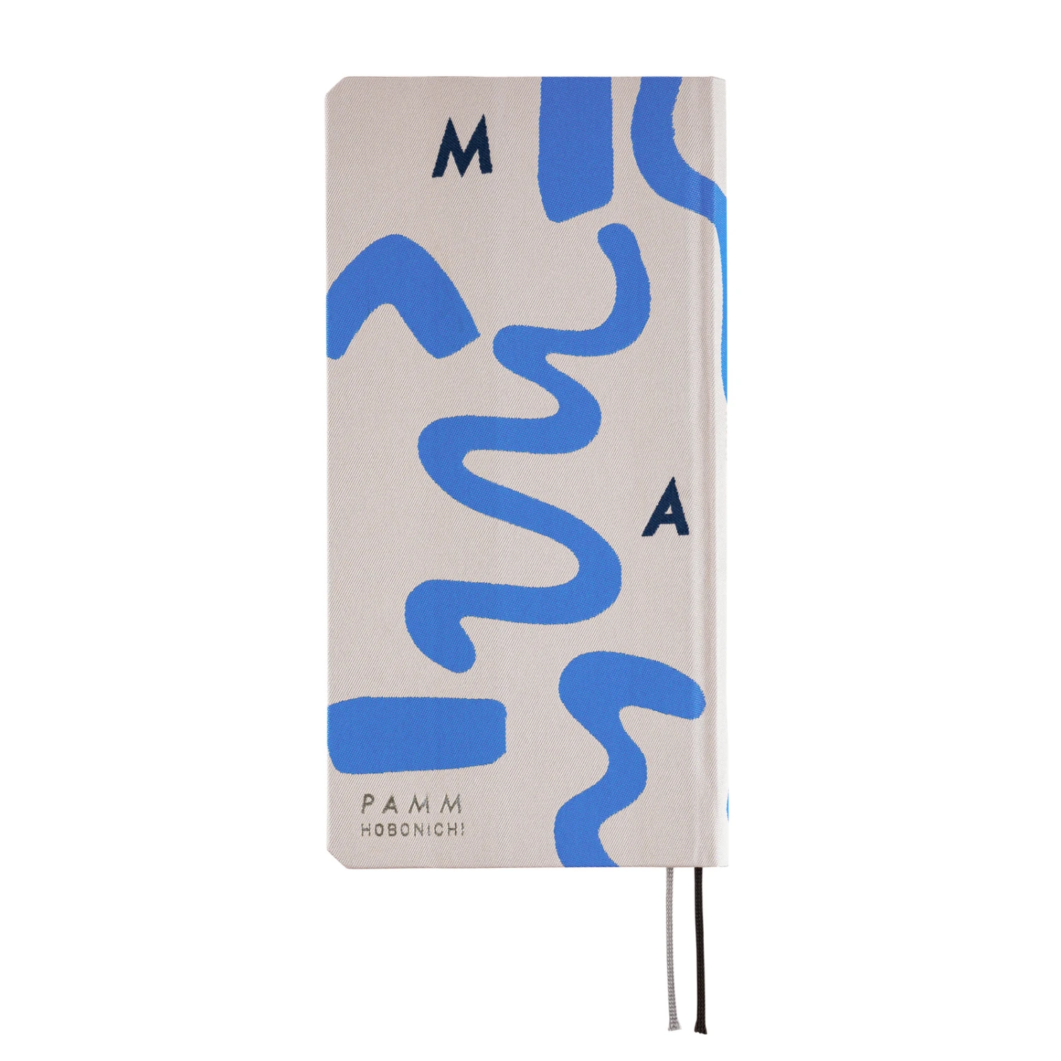 Hobonichi Techo Weeks PAMM: Thanks Sea Agenda 2025 Settimanale Spring 2 Hobonichi Techo Weeks PAMM: Thanks Sea Agenda 2025 Settimanale Spring - immagine 2