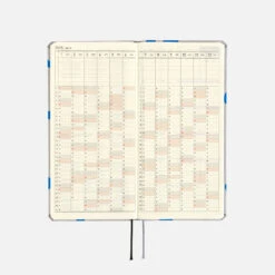 Hobonichi Techo Weeks PAMM: Thanks Sea Agenda 2025 Settimanale Spring 25 Hobonichi Techo Weeks PAMM: Thanks Sea Agenda 2025 Settimanale Spring -Stilo Stile Negozio hobonichi techo weeks pamm thanks sea agenda 2025 settimanale 10