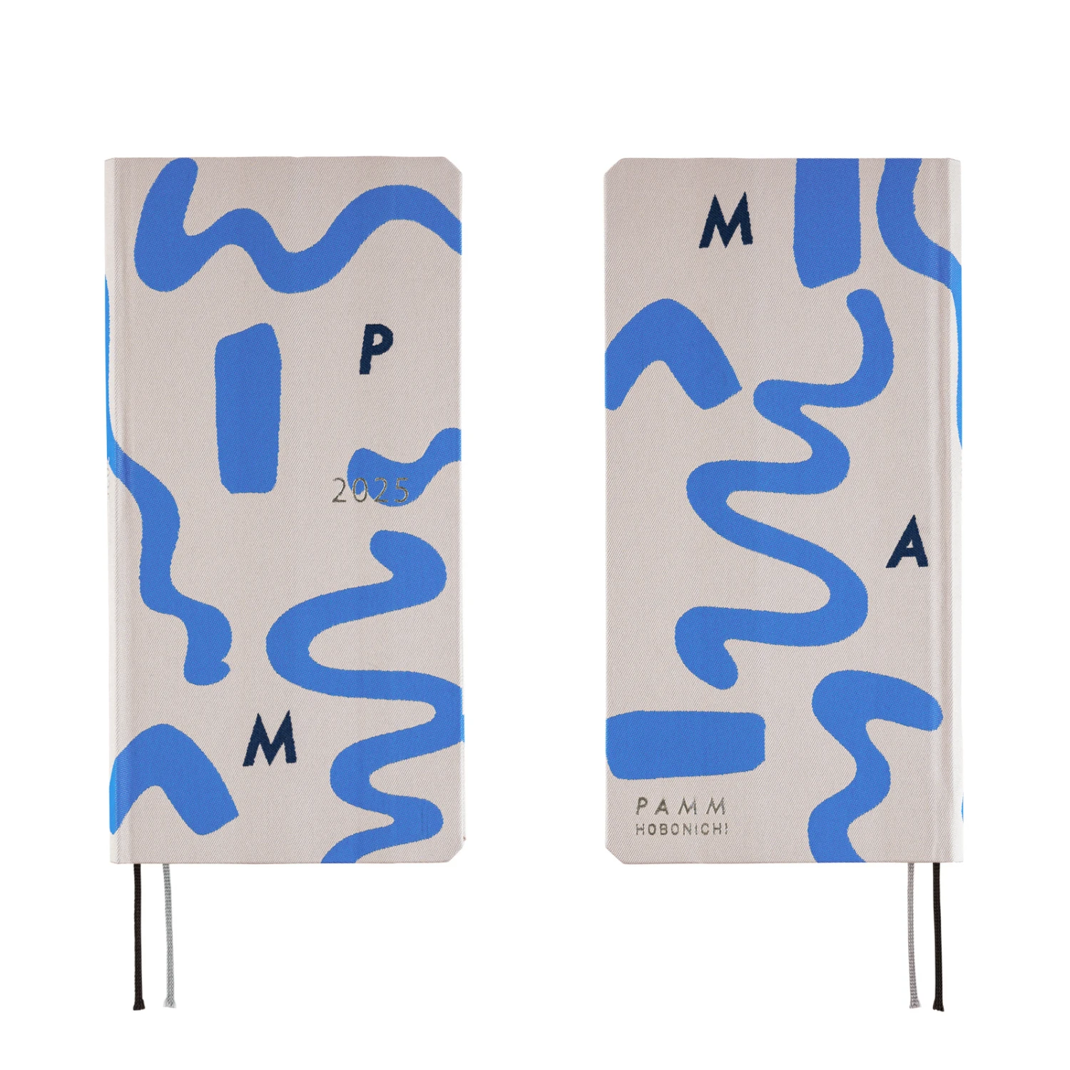 Hobonichi Techo Weeks PAMM: Thanks Sea Agenda 2025 Settimanale Spring 3 Hobonichi Techo Weeks PAMM: Thanks Sea Agenda 2025 Settimanale Spring - immagine 3