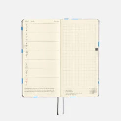 Hobonichi Techo Weeks PAMM: Thanks Sea Agenda 2025 Settimanale Spring 23 Hobonichi Techo Weeks PAMM: Thanks Sea Agenda 2025 Settimanale Spring -Stilo Stile Negozio hobonichi techo weeks pamm thanks sea agenda 2025 settimanale 8