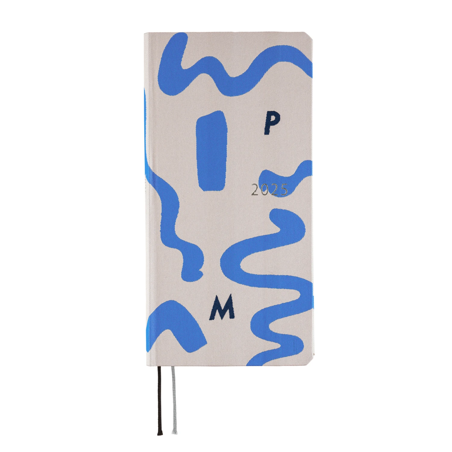 Hobonichi Techo Weeks PAMM: Thanks Sea Agenda 2025 Settimanale Spring 1 Hobonichi Techo Weeks PAMM: Thanks Sea Agenda 2025 Settimanale Spring