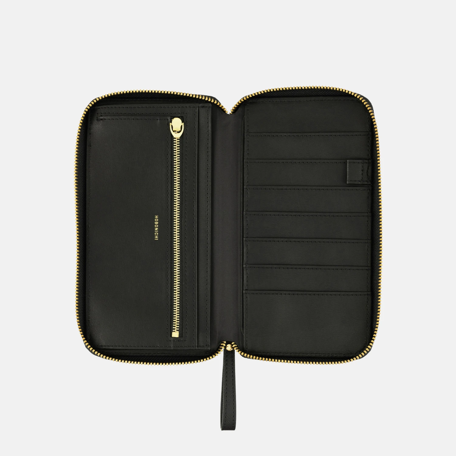 Hobonichi Techo Weeks Single Color: Notte Cover Per Agenda Settimanale 3 Hobonichi Techo Weeks Single Color: Notte Cover Per Agenda Settimanale - immagine 3