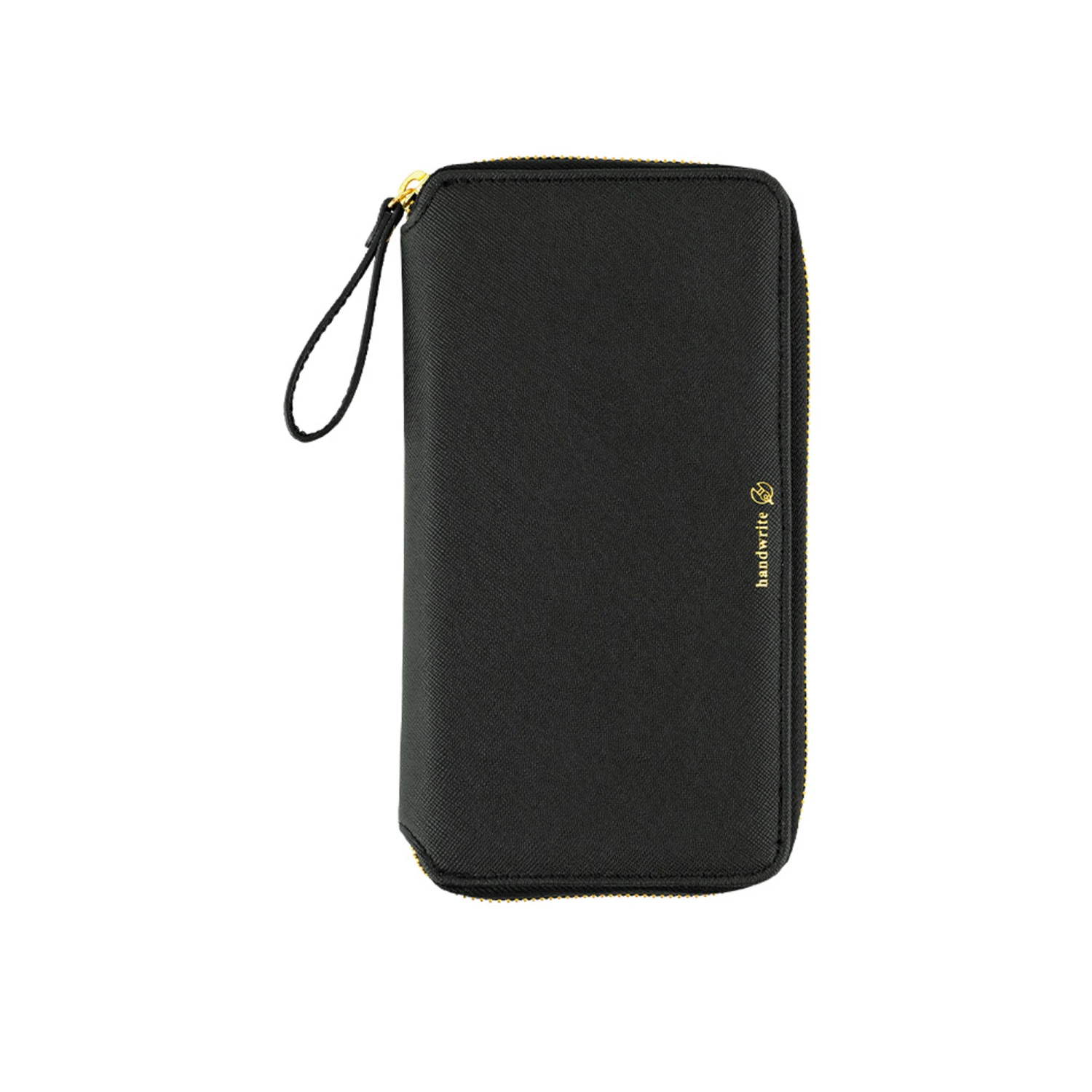 Hobonichi Techo Weeks Single Color: Notte Cover Per Agenda Settimanale 1 Hobonichi Techo Weeks Single Color: Notte Cover Per Agenda Settimanale