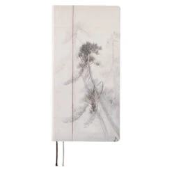 Hobonichi Techo Weeks Tokyo National Museum: Hasegawa Tohaku - Pine Forest Agenda 2025 Settimanale Spring