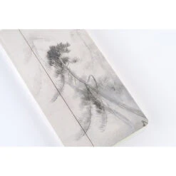 Hobonichi Techo Weeks Tokyo National Museum: Hasegawa Tohaku - Pine Forest Agenda 2025 Settimanale Spring -Stilo Stile Negozio hobonichi techo weeks tokyo national museum hasegawa tohaku pine forest agenda 2025 settimanale spring 8