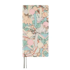 Hobonichi Techo Weeks Unsodo: Bijutsukai (Tanabata Decorations) Agenda 2025 Settimanale Spring