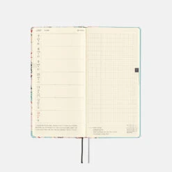 Hobonichi Techo Weeks Unsodo: Bijutsukai (Tanabata Decorations) Agenda 2025 Settimanale Spring -Stilo Stile Negozio hobonichi techo weeks unsodo bijutsukai tanabata decorations agenda 2025 settimanale 6