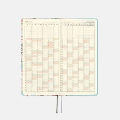 Hobonichi Techo Weeks Unsodo: Bijutsukai (Tanabata Decorations) Agenda 2025 Settimanale Spring -Stilo Stile Negozio hobonichi techo weeks unsodo bijutsukai tanabata decorations agenda 2025 settimanale 8