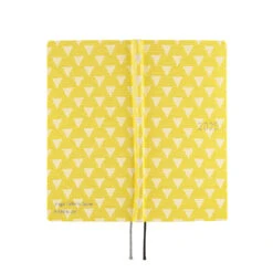 Hobonichi Techo Weeks Yuge Fabric Farm: Fish Scale Crest Agenda 2025 Settimanale Spring -Stilo Stile Negozio hobonichi techo weeks yuge fabric farm fish scale crest agenda 2025 settimanale 3