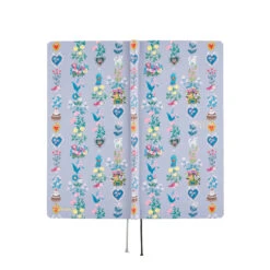 Hobonichi Techo Weeks Yumi Kitagishi: Beautiful Wallpaper Agenda 2025 Settimanale Spring 16 Hobonichi Techo Weeks Yumi Kitagishi: Beautiful Wallpaper Agenda 2025 Settimanale Spring -Stilo Stile Negozio hobonichi techo weeks yumi kitagishi beautiful wallpaper agenda 2025 settimanale 3