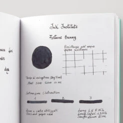 Ink Institute Fortune Bunny Inchiostro 30 Ml Edizione Speciale -Stilo Stile Negozio ink institute fortune bunny inchiostro 30 ml edizione speciale 4