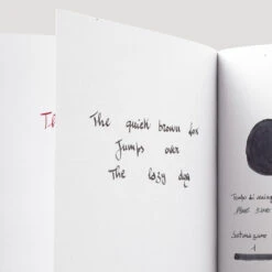 Ink Institute Fortune Bunny Inchiostro 30 Ml Edizione Speciale -Stilo Stile Negozio ink institute fortune bunny inchiostro 30 ml edizione speciale 5