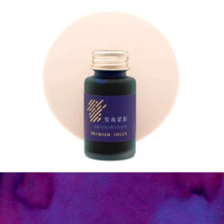 Ink Institute Premium Sheen Shadowsnow Inchiostro 30 Ml