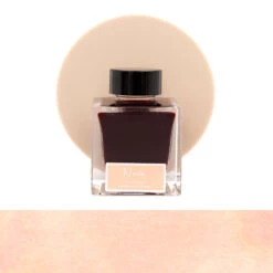 Jacques Herbin Nude By Marc Antoine Coulon Inchiostro 50 Ml