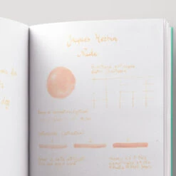 Jacques Herbin Nude By Marc Antoine Coulon Inchiostro 50 Ml -Stilo Stile Negozio jacques herbin nude by marc antoine coulon inchiostro 50 ml 4