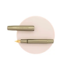 Kaweco AL Sport Collection Penna Stilografica Olivine Edizione Limitata 2024