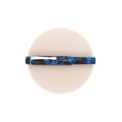 Kaweco Art Sport Penna Stilografica Pebble Blue -Stilo Stile Negozio kaweco art sport penna stilografica pebble blue 2