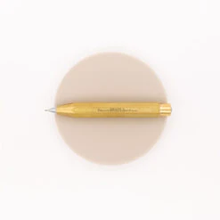 Kaweco Brass Sport Portamine 0.7 Mm Ottone