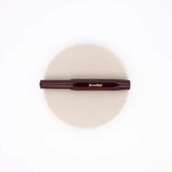 Kaweco Classic Sport Penna Stilografica Bordeaux -Stilo Stile Negozio kaweco classic sport penna stilografica bordeaux 2