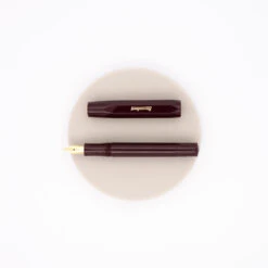 Kaweco Classic Sport Penna Stilografica Bordeaux