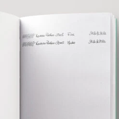 Kaweco Perkeo Penna Stilografica All Black -Stilo Stile Negozio kaweco perkeo penna stilografica all black 3