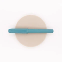 Kaweco Perkeo Penna Stilografica Breezy Teal 8 Kaweco Perkeo Penna Stilografica Breezy Teal -Stilo Stile Negozio kaweco perkeo penna stilografica breezy teal 2
