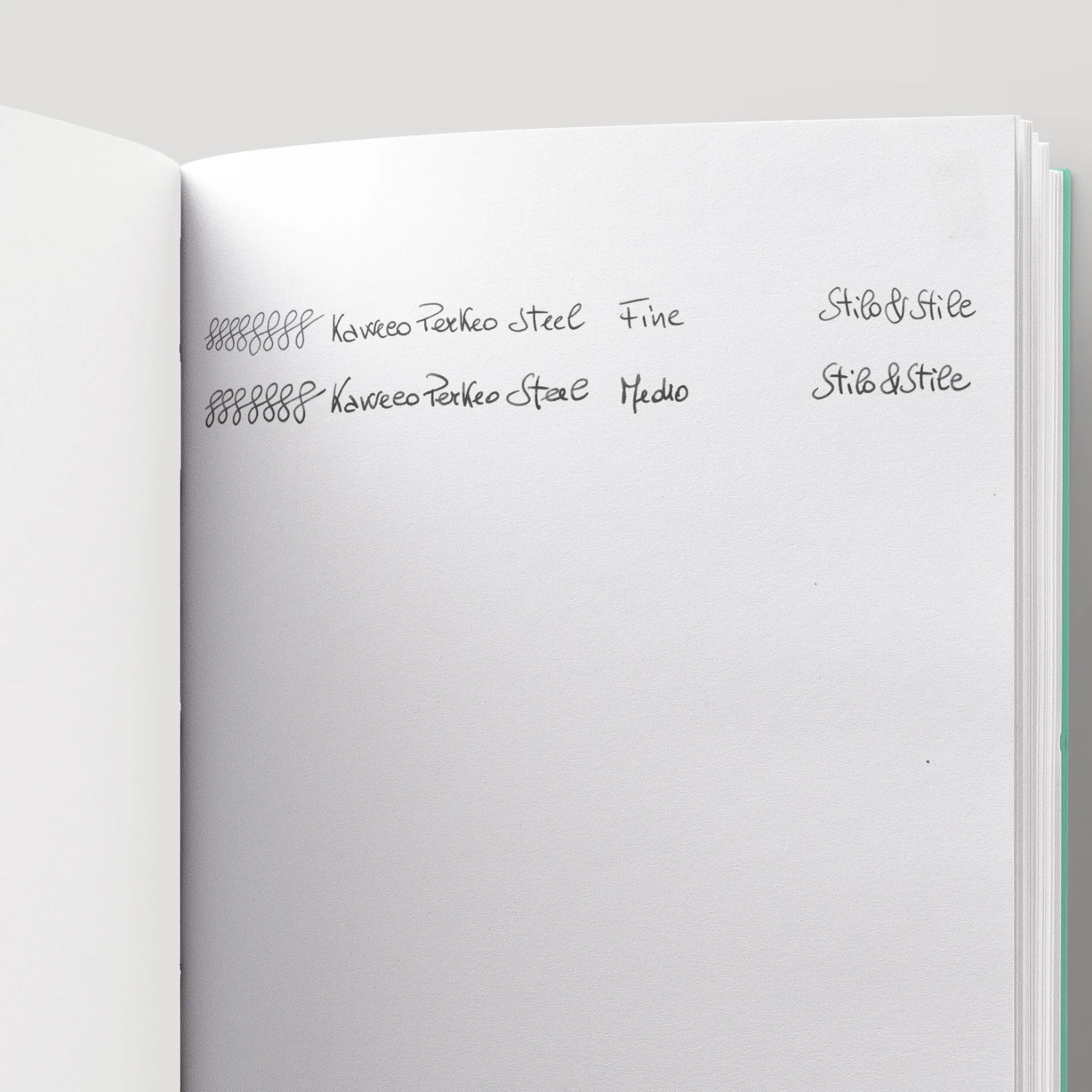 Kaweco Perkeo Penna Stilografica Peony Blossom 5 Kaweco Perkeo Penna Stilografica Peony Blossom - immagine 5