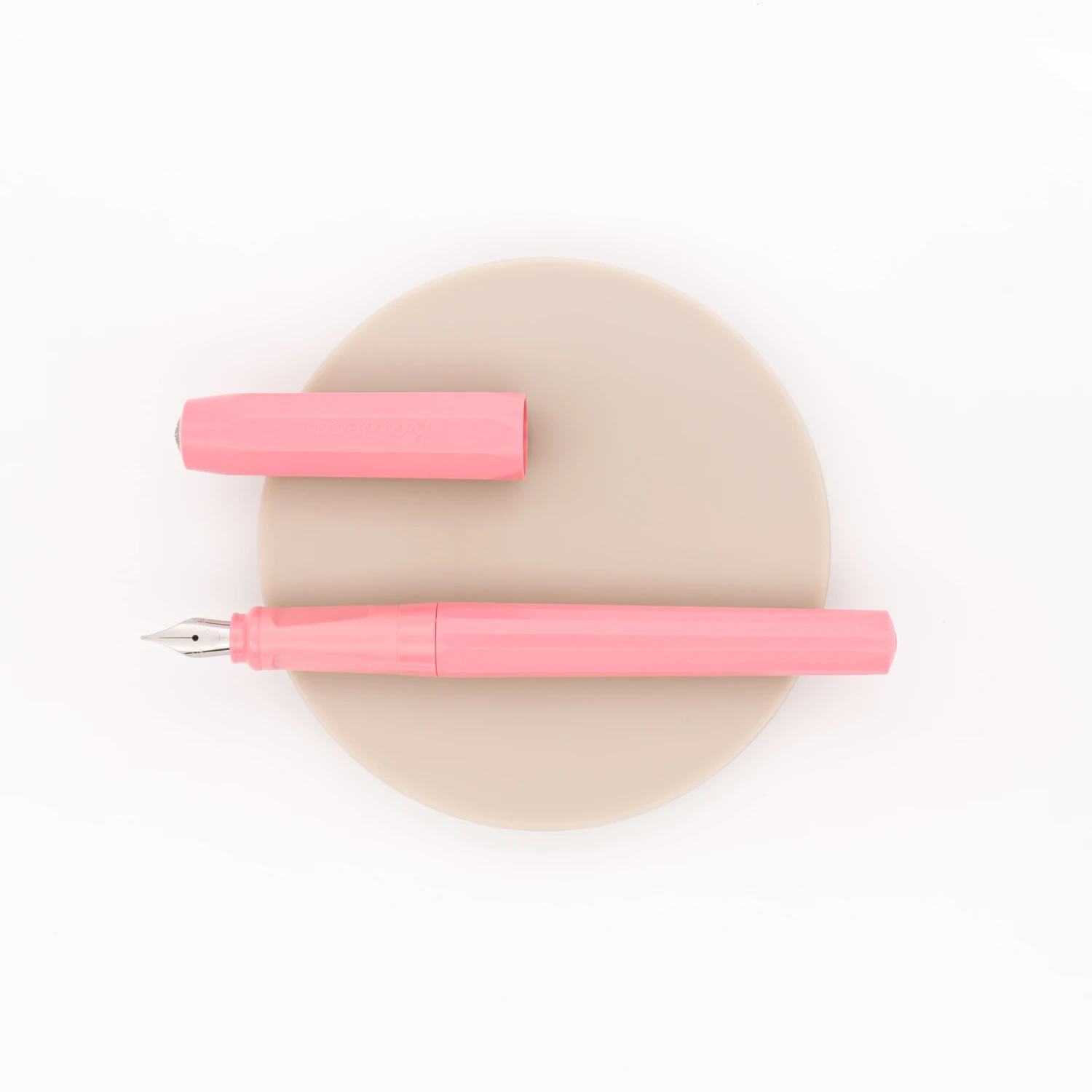 Kaweco Perkeo Penna Stilografica Peony Blossom 1 Kaweco Perkeo Penna Stilografica Peony Blossom