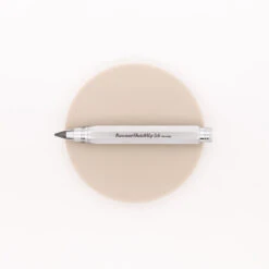 Kaweco Sketch Up Portamine 5.6 Mm Cromato Satinato