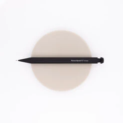 Kaweco Special Portamine 0.9 Mm Nero