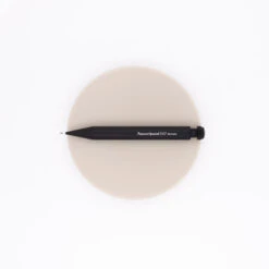 Kaweco Special "S" Portamine 0.7 Mm Corto Nero