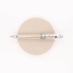 Kaweco Student Penna Sfera Trasparente