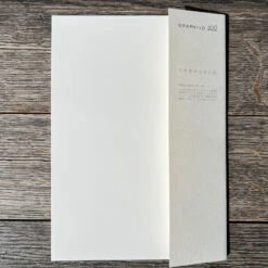 Kobeha Graphilo Risma A4 Blank