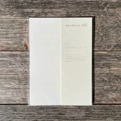 Kobeha Graphilo Risma A5 Blank