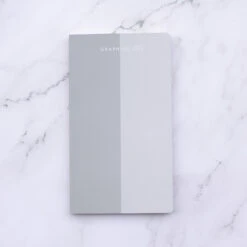 Kobeha Graphilo Style Notebook Quadretti