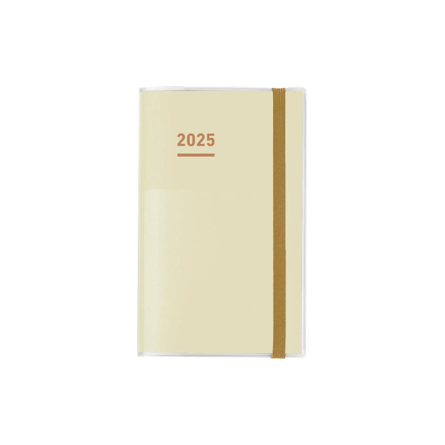 Kokuyo Jibun Techo First Kit Mini Agenda 2025 B6 Slim Grigia 1 Kokuyo Jibun Techo First Kit Mini Agenda 2025 B6 Slim Grigia